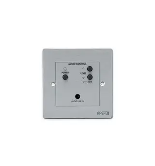 Apart ACPR - kontrollpanel med line/volum/power for SDQ5PIR